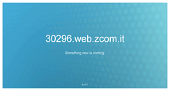 Desktop Screenshot of 30296.web.zcom.it