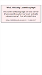 Mobile Screenshot of 12056.web.zcom.it