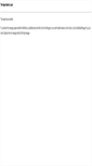 Mobile Screenshot of mail.zcom.gov.cn